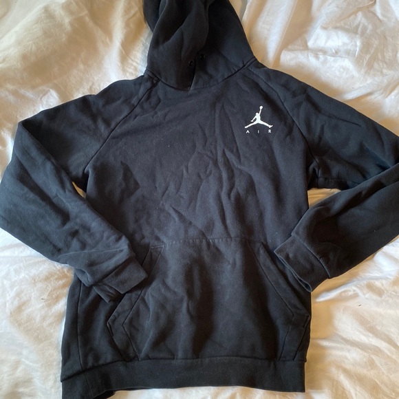 Original Air Jordan Sweater - Picture 1 of 4